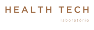Logo - Health Tech Farmácia de Manipulação